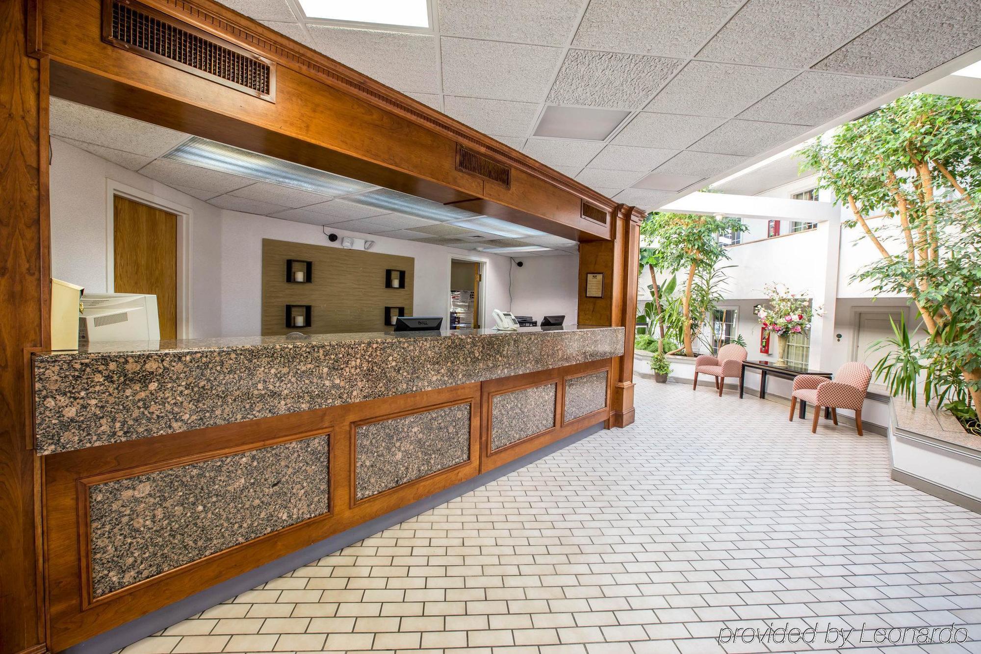 Greeneville Inn And Suites Ngoại thất bức ảnh